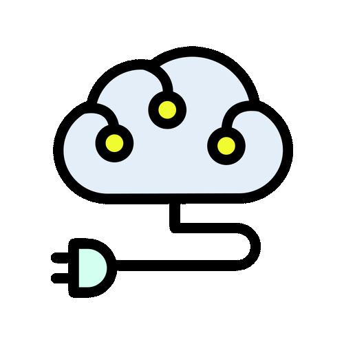 Cloud Icon